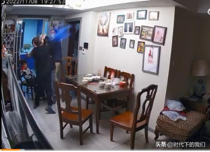 ‘‘掌掴男童’’事件网友各持己见,完整版视频解析,真相如何?