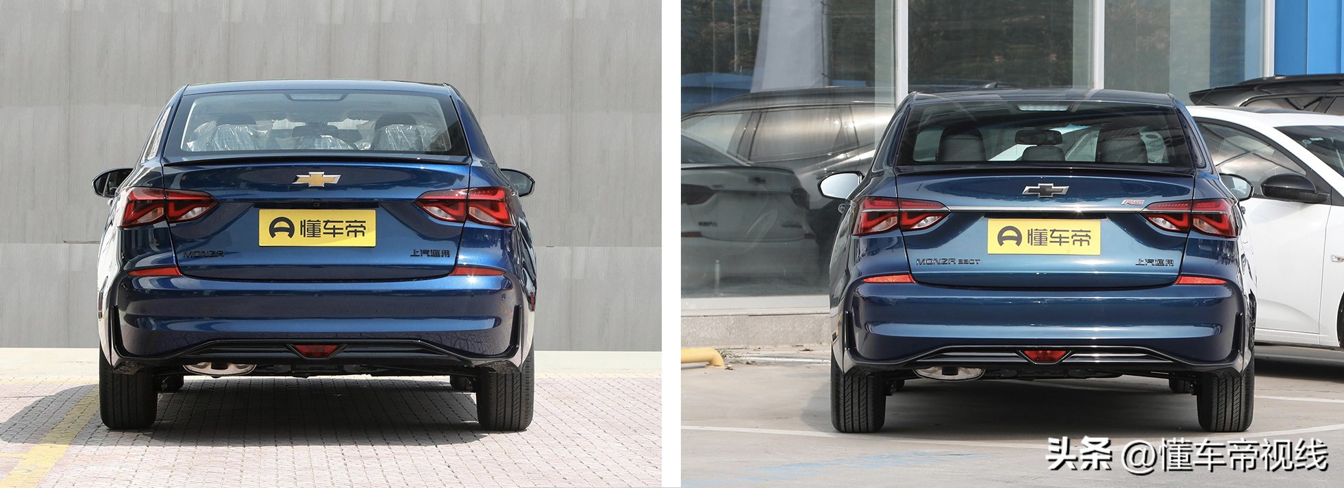 售9.49万起新款雪佛兰科鲁泽上市,雪佛兰19款科鲁泽新车报价