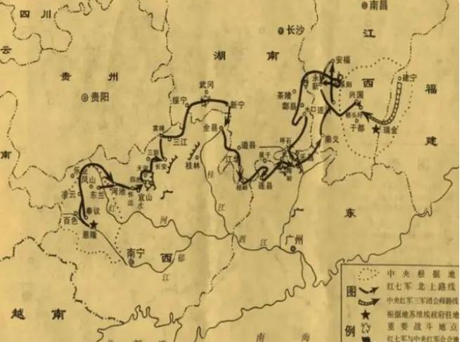 开国将领长寿,开国少将106岁