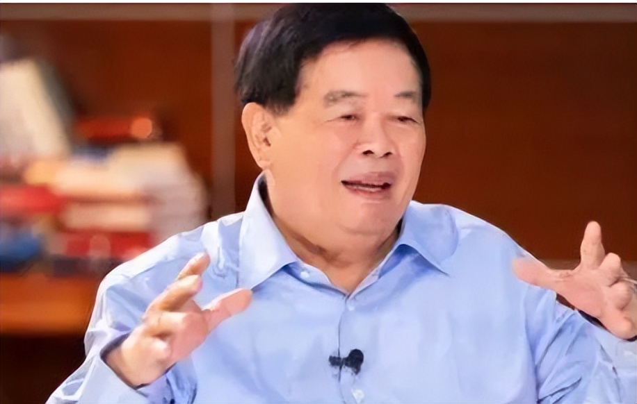 曹德旺创业时期的回忆,曹德旺这么有钱是他哥哥帮的忙吗