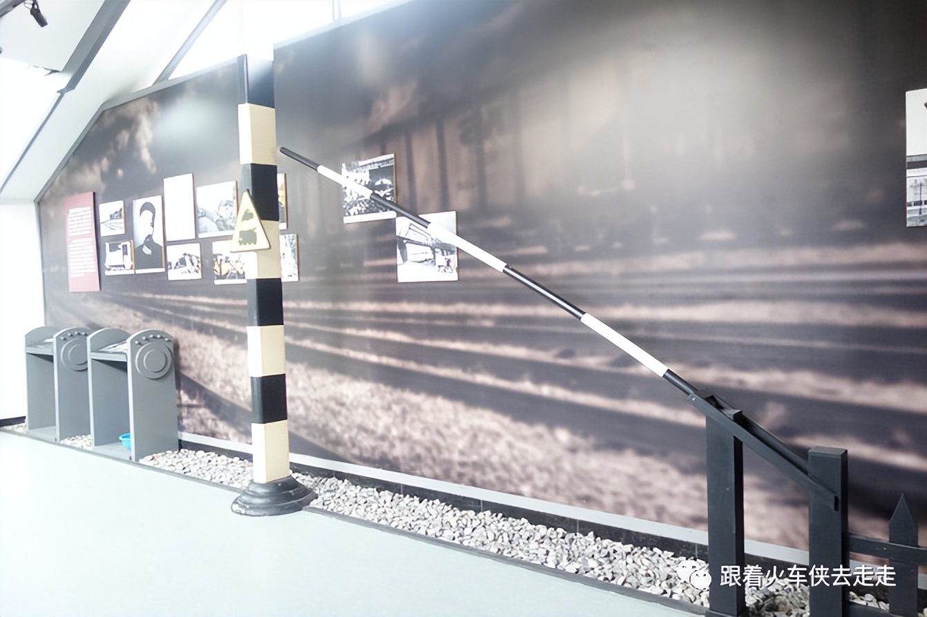 另一种方式看上海——淞沪铁路江湾站旧址