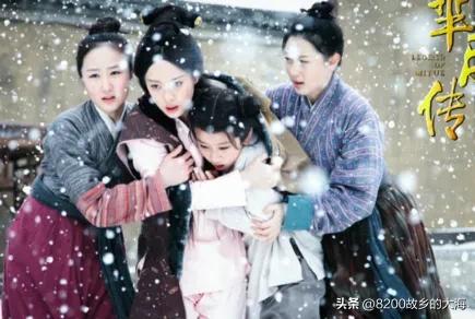 芈月是怎样带兵打仗,芈月为什么有治国能力