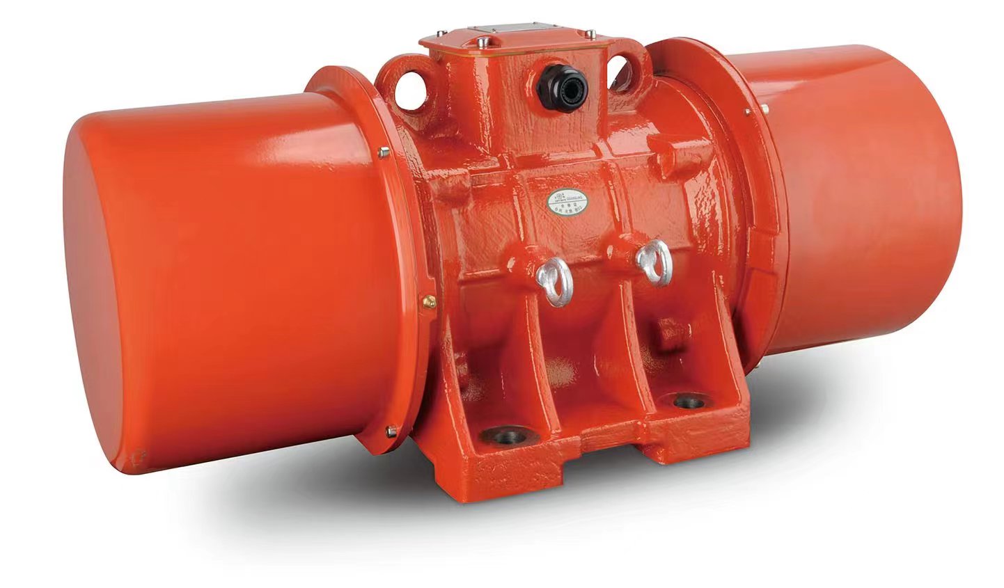 仓壁振动器使用场景,仓壁振动器安装示意图