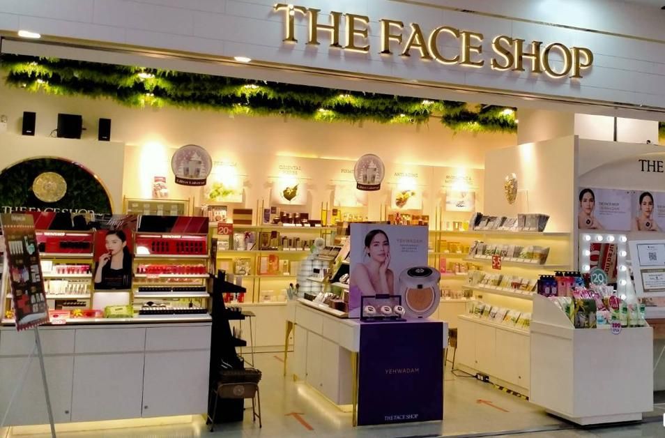 马来西亚和越南美妆前景,越南美妆现状