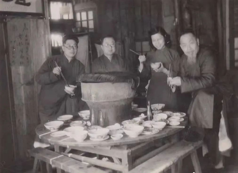 北京无美食？我写了本书硬刚一下，北京人最爱的这些您可能想不到