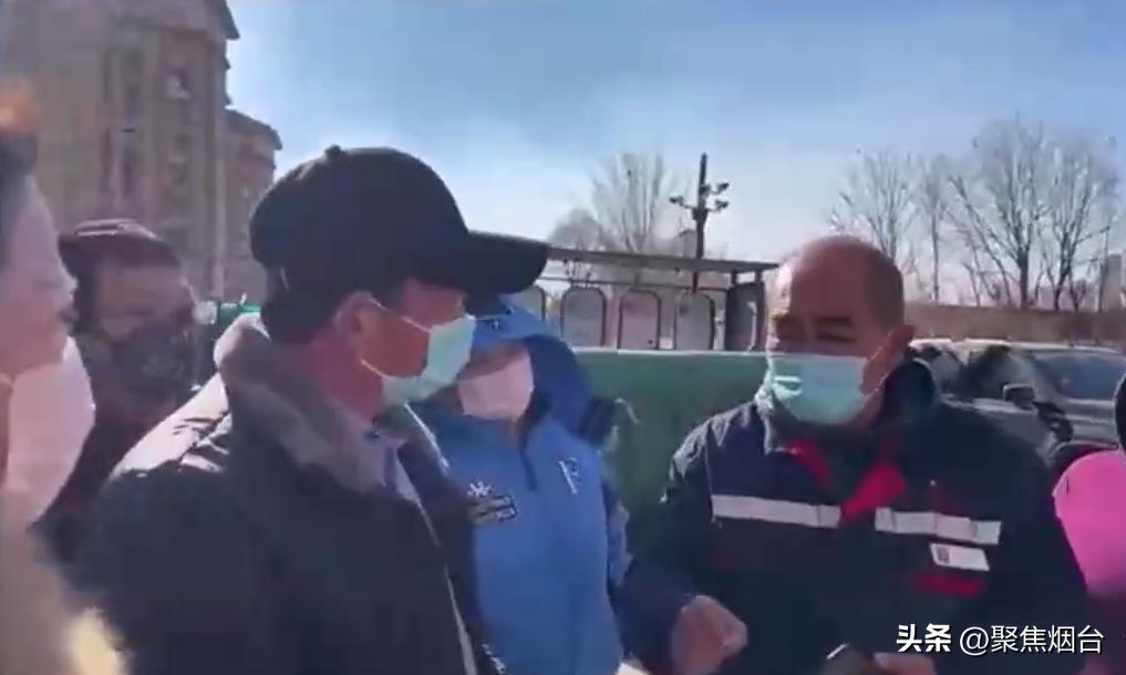 慢城宁海7号楼低层供暖中断,牟平供暖怎样