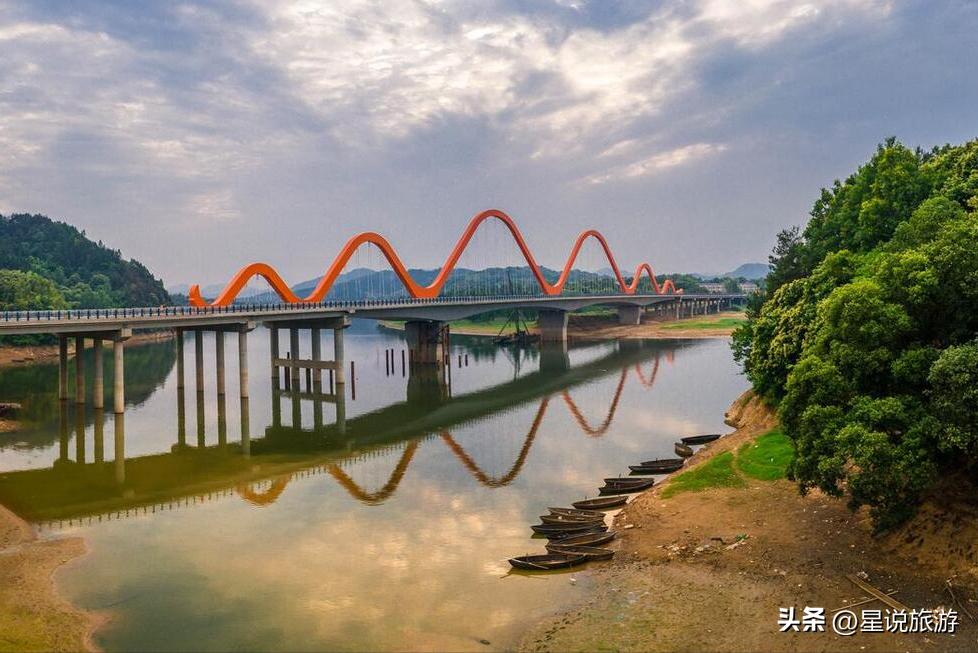 安徽5a级景区排行榜,安徽11家5a景区名单最新公布