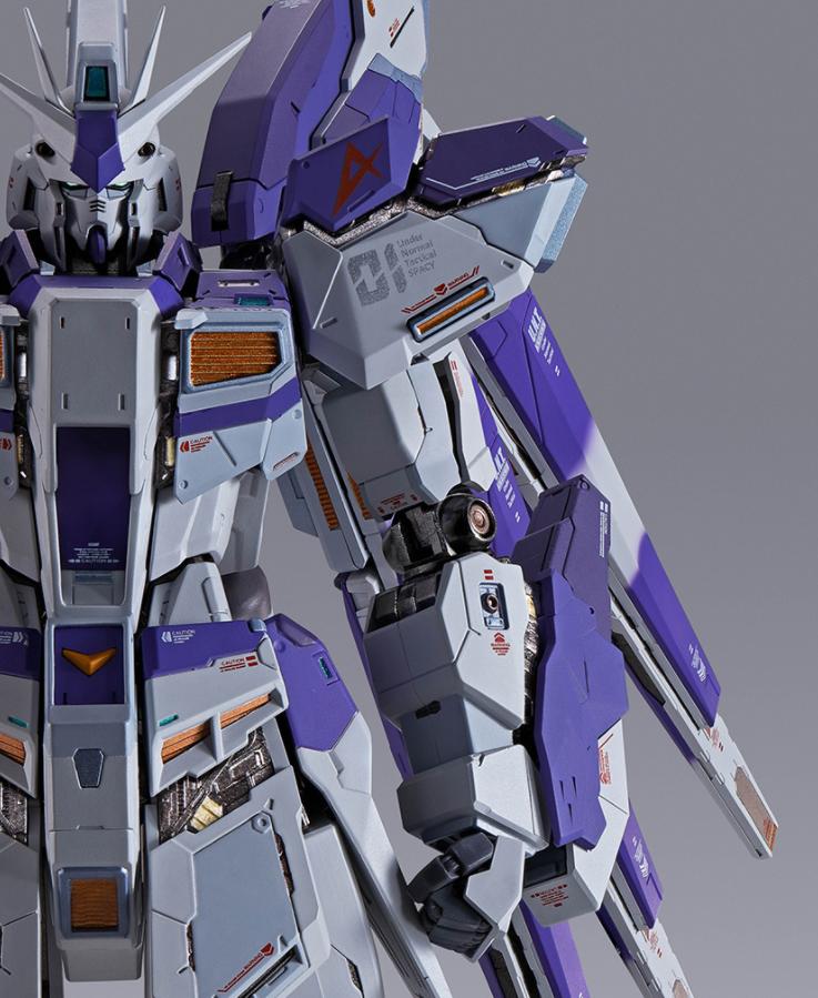 metalbuild高达,metalbuild海盗高达