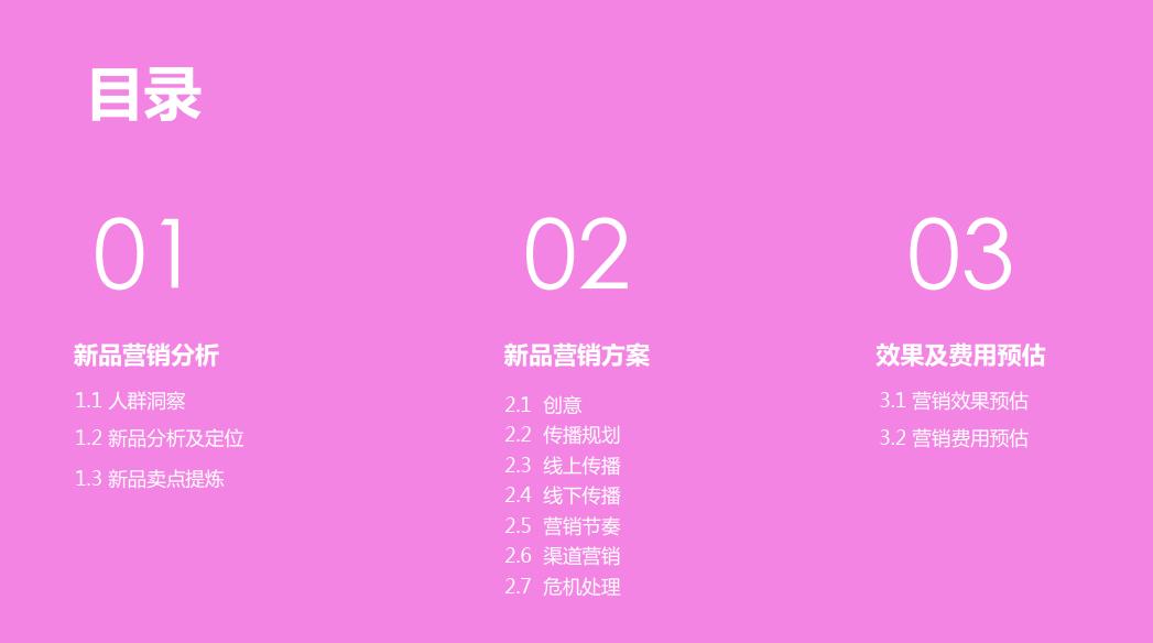 618购物节营销方案,618营销方案100例