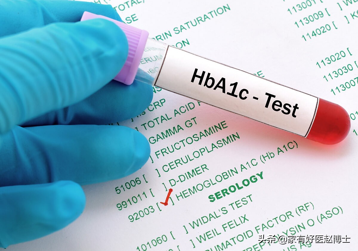 降糖药哪种药不伤肾,降糖药好