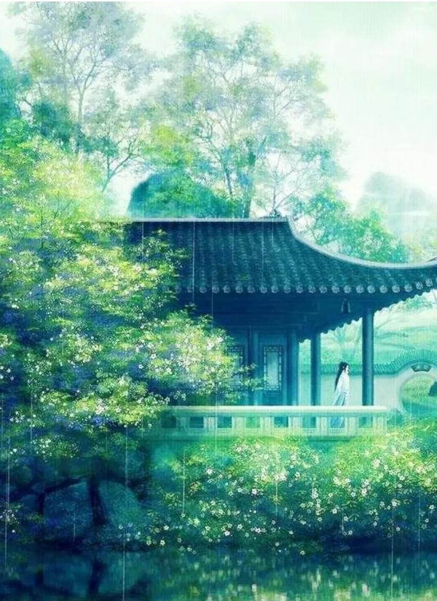 七夕节的相关诗词句,七夕节唯美诗句图片