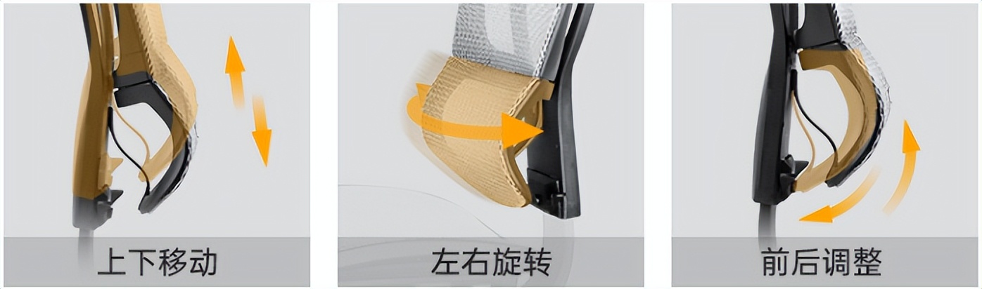 人体工学椅是不是智商税,人体工学椅1000多智商税吗