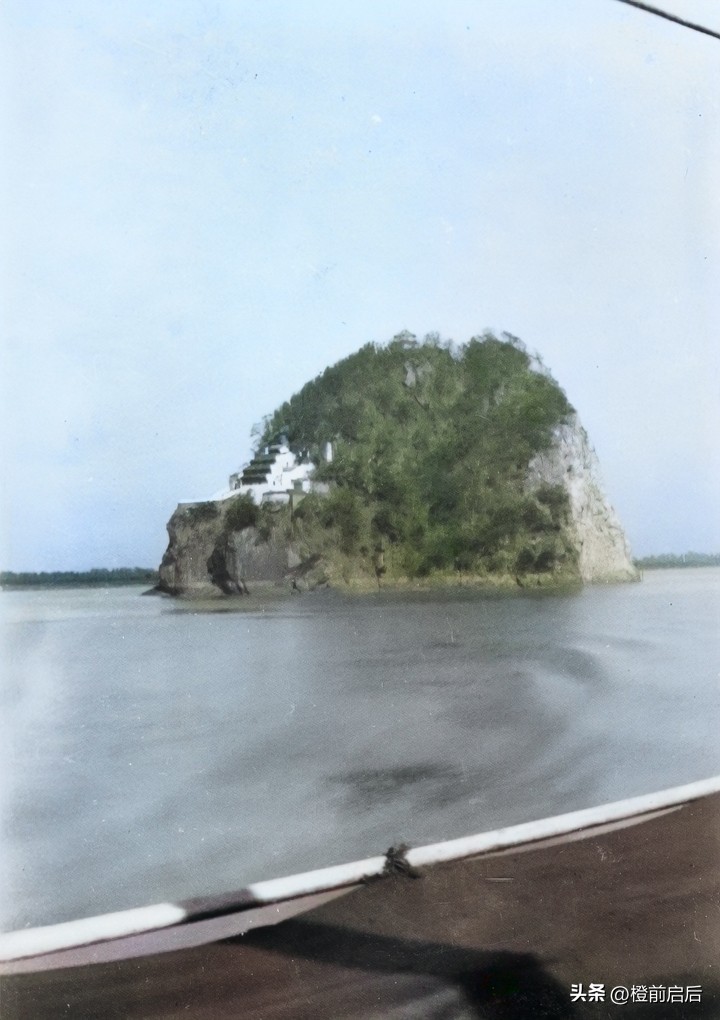 清末时期的安庆与合肥,清末安徽安庆