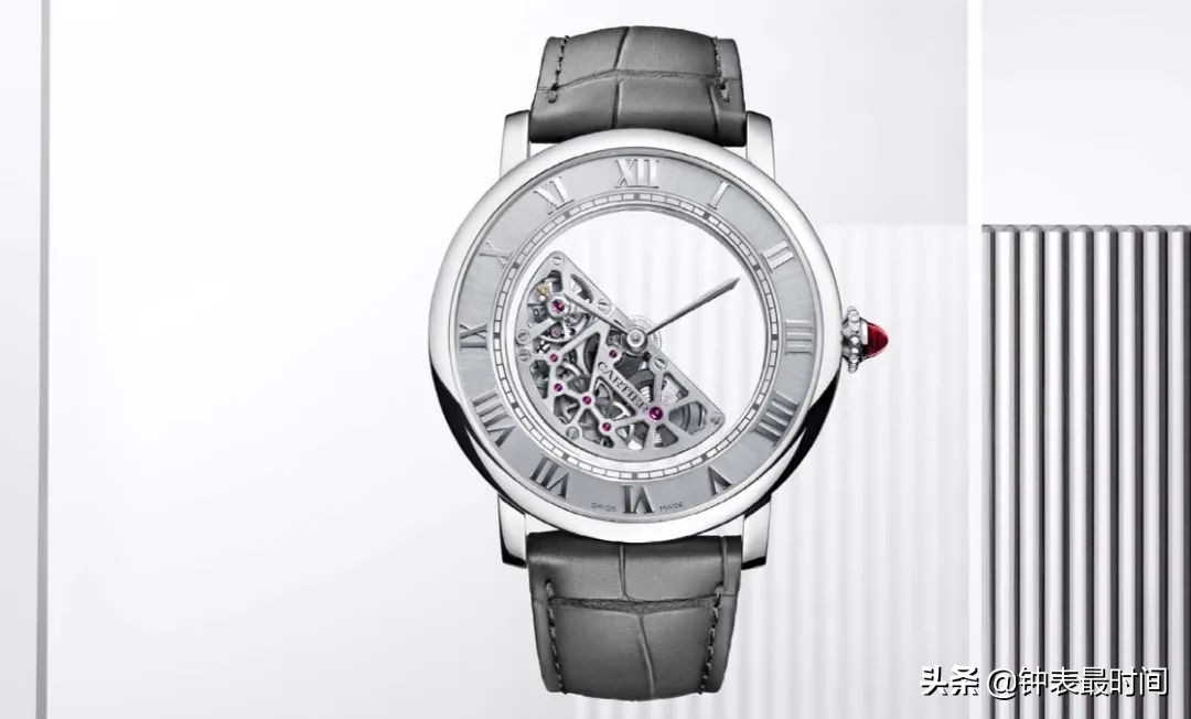 卡地亚2022年新款首饰,卡地亚2023年新款腕表销售好吗