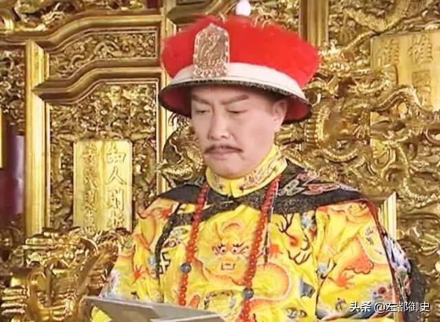揭秘雍正皇帝是如何整治清朝触目惊心的*场官***规则潜**的