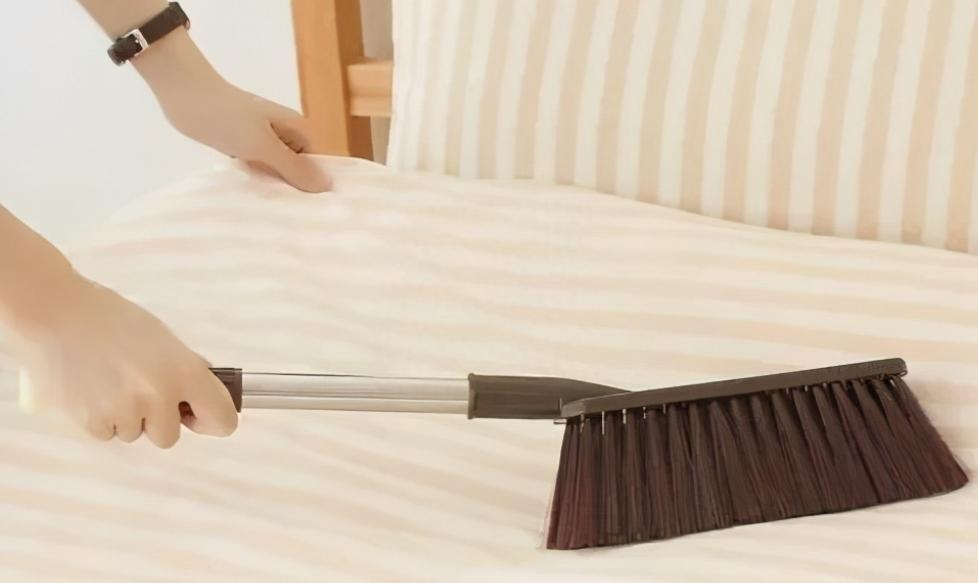 被子有异味不用洗不用晒教你一招,被子盖久了有异味教你一招除异味