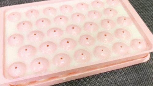 宝宝辅食食谱奶酥,宝宝辅食乳球做法