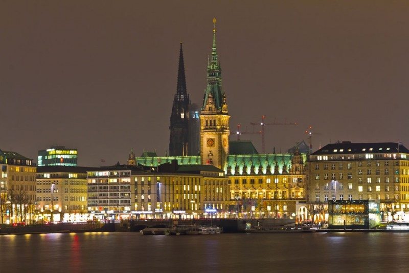 全球著名教堂,世界公认的5座教堂