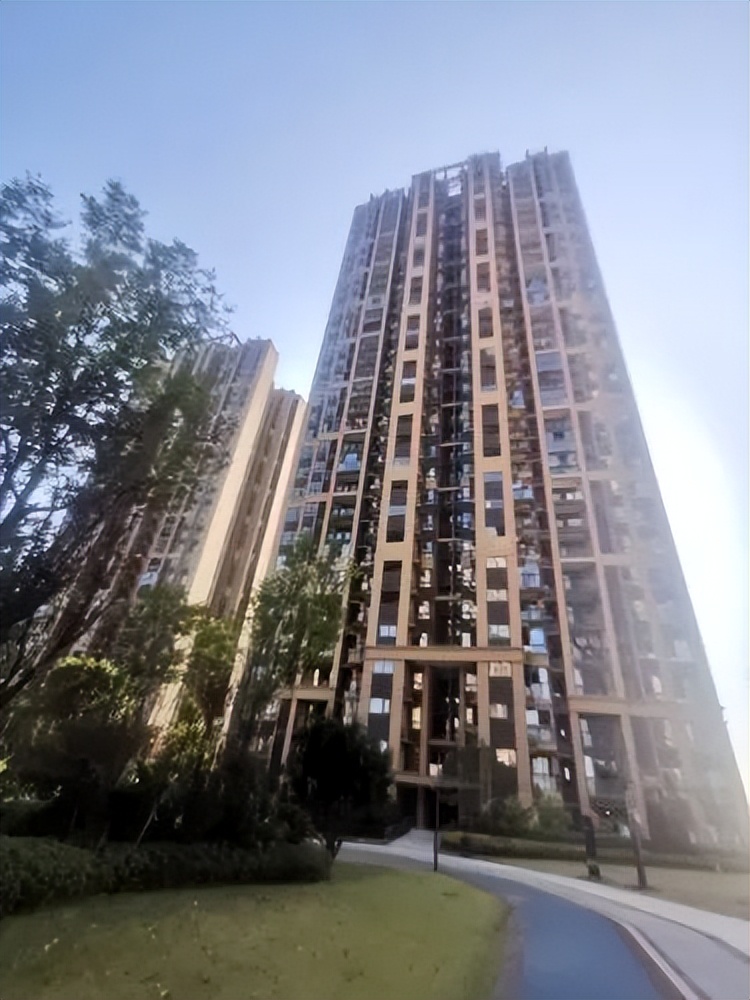 重庆最优质二手房小区排名榜,重庆最难出二手房名单