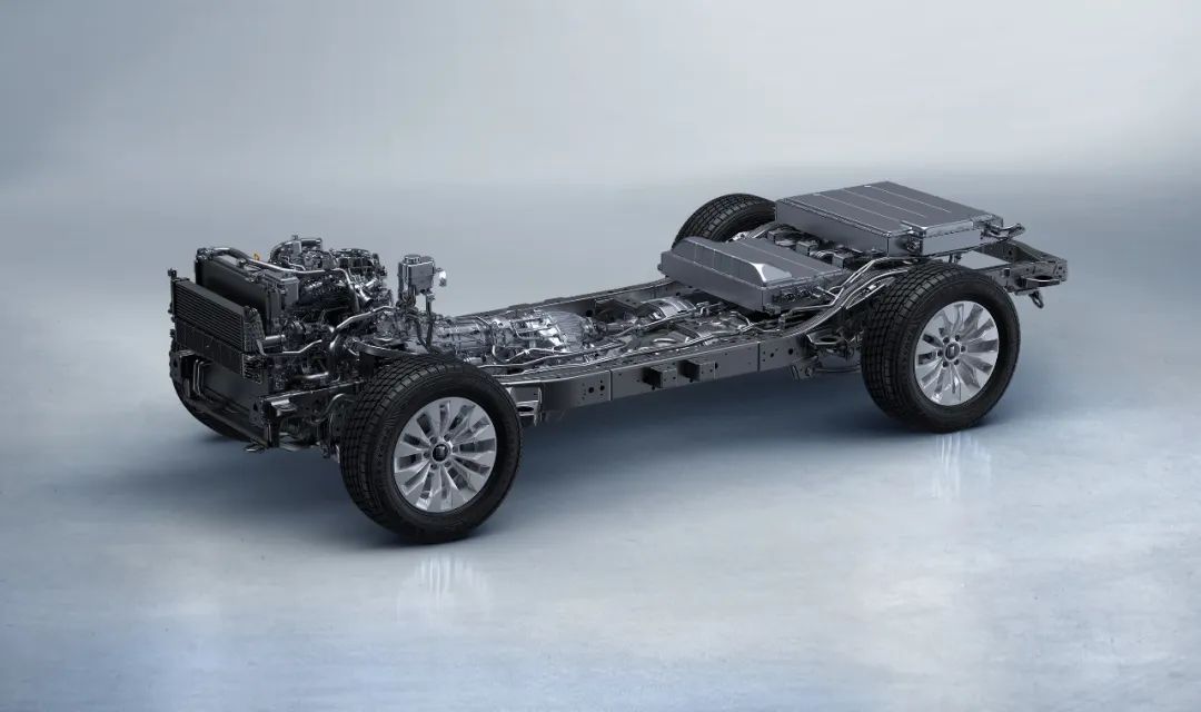 新款坦克500混动纯电续航,插电混动坦克500最新消息