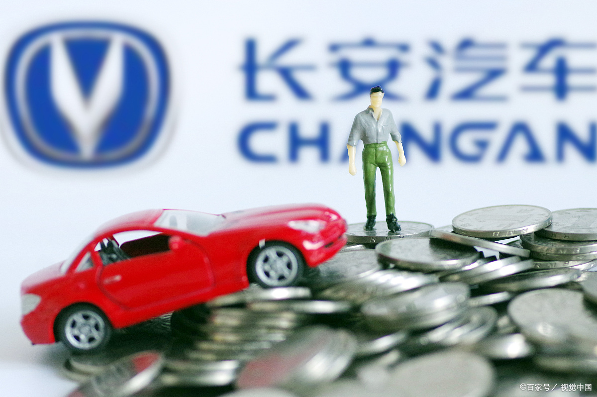 长安为什么能买到爱信变速箱,长安有哪些车使用爱信变速箱