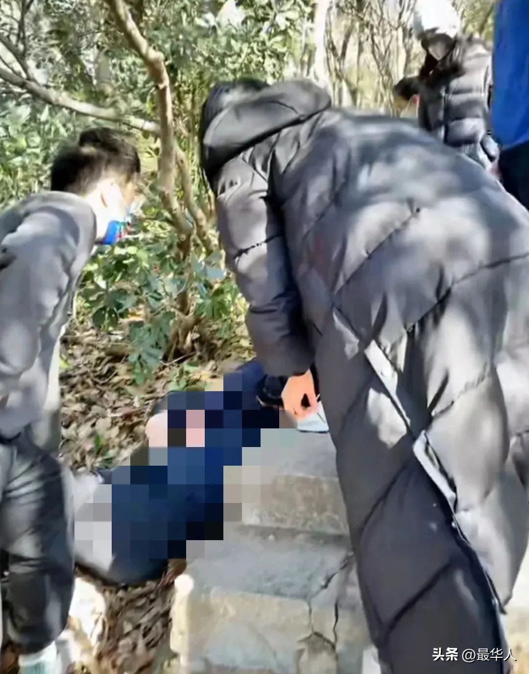 29岁小伙运动后猝死：“阳康”后，这些事千万别急着做