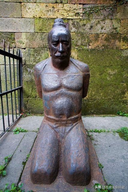 满江红秦桧和岳飞什么关系,岳飞满江红和秦桧的关系