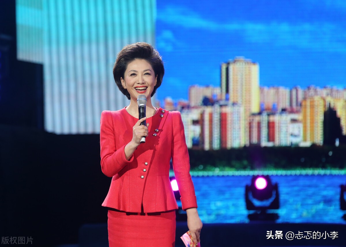 主持人海霞带你去参观央视总台,中央广播电视总台播音员海霞