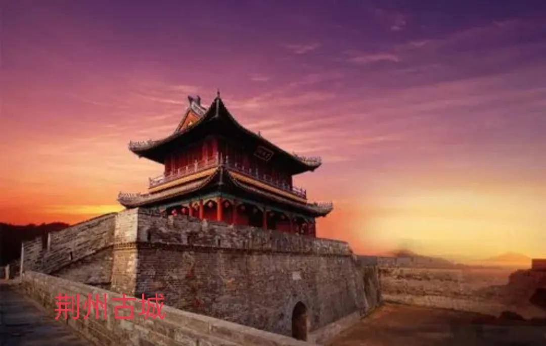 源自不系舟微博《鹦鹉洲》