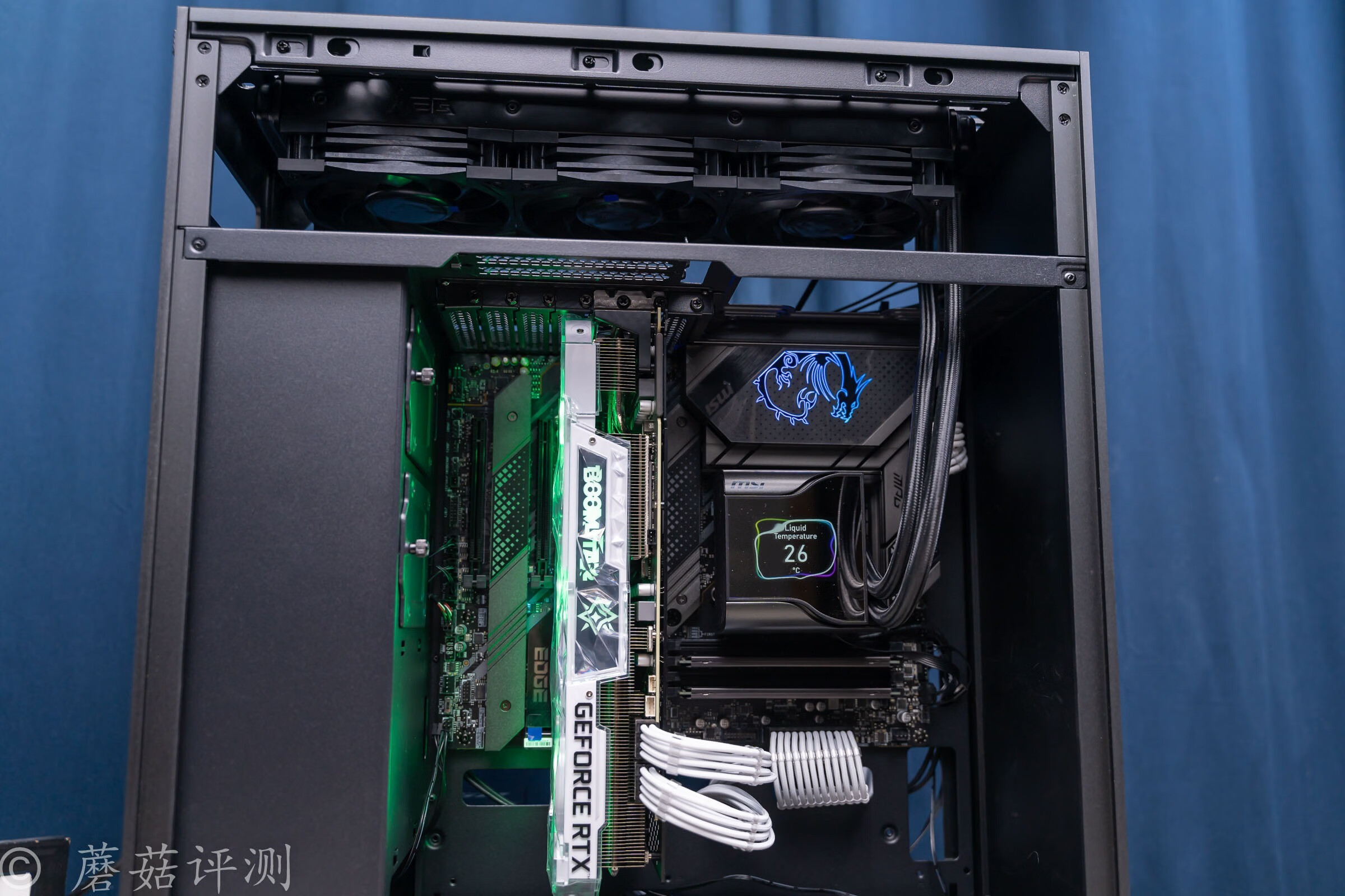 银欣穿甲弹风扇有9厘米的吗,银欣穿甲弹真的好用吗