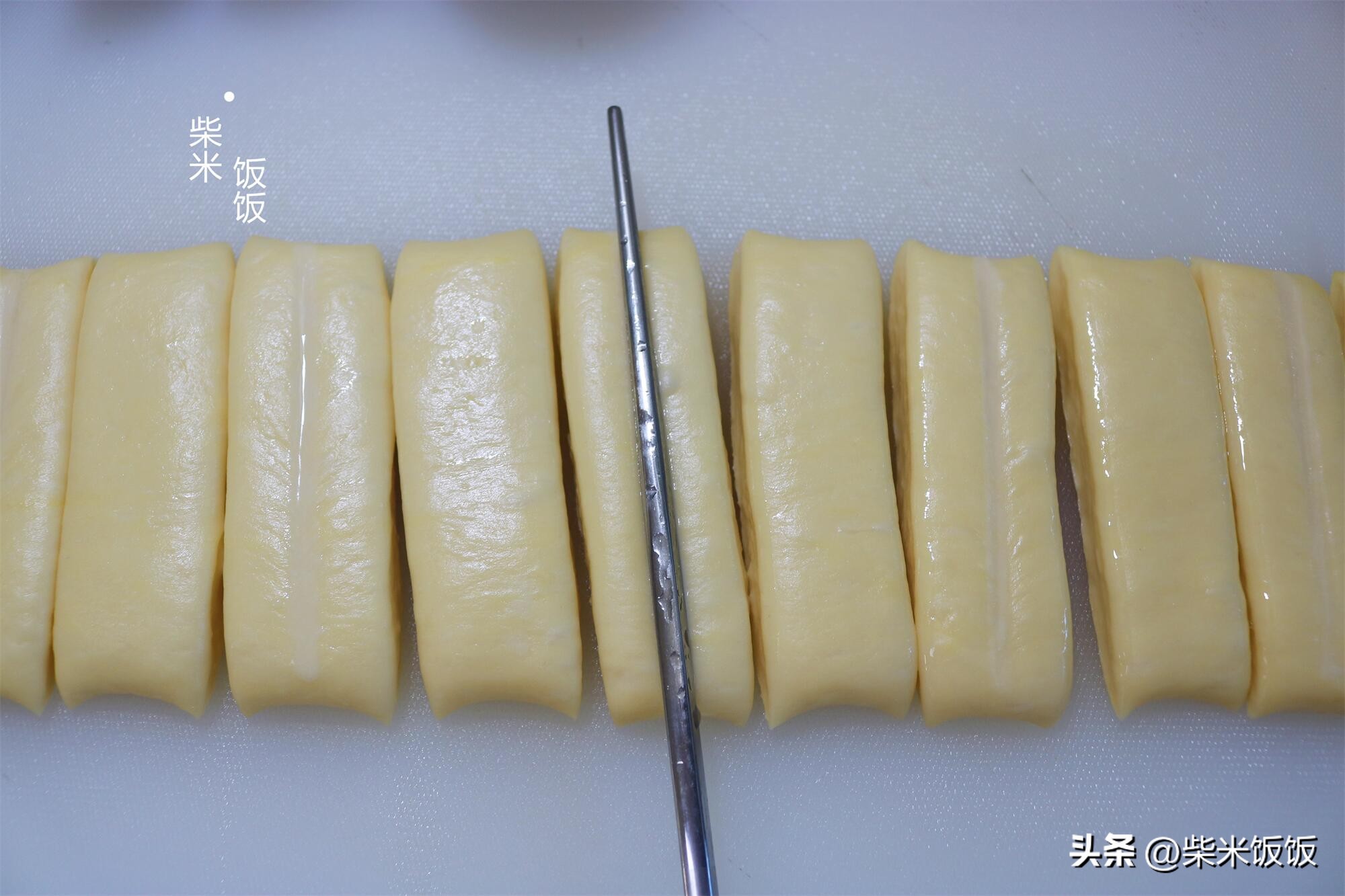 油条粉怎么做油条才能好吃不醒面,油条专用面粉做哪些美食