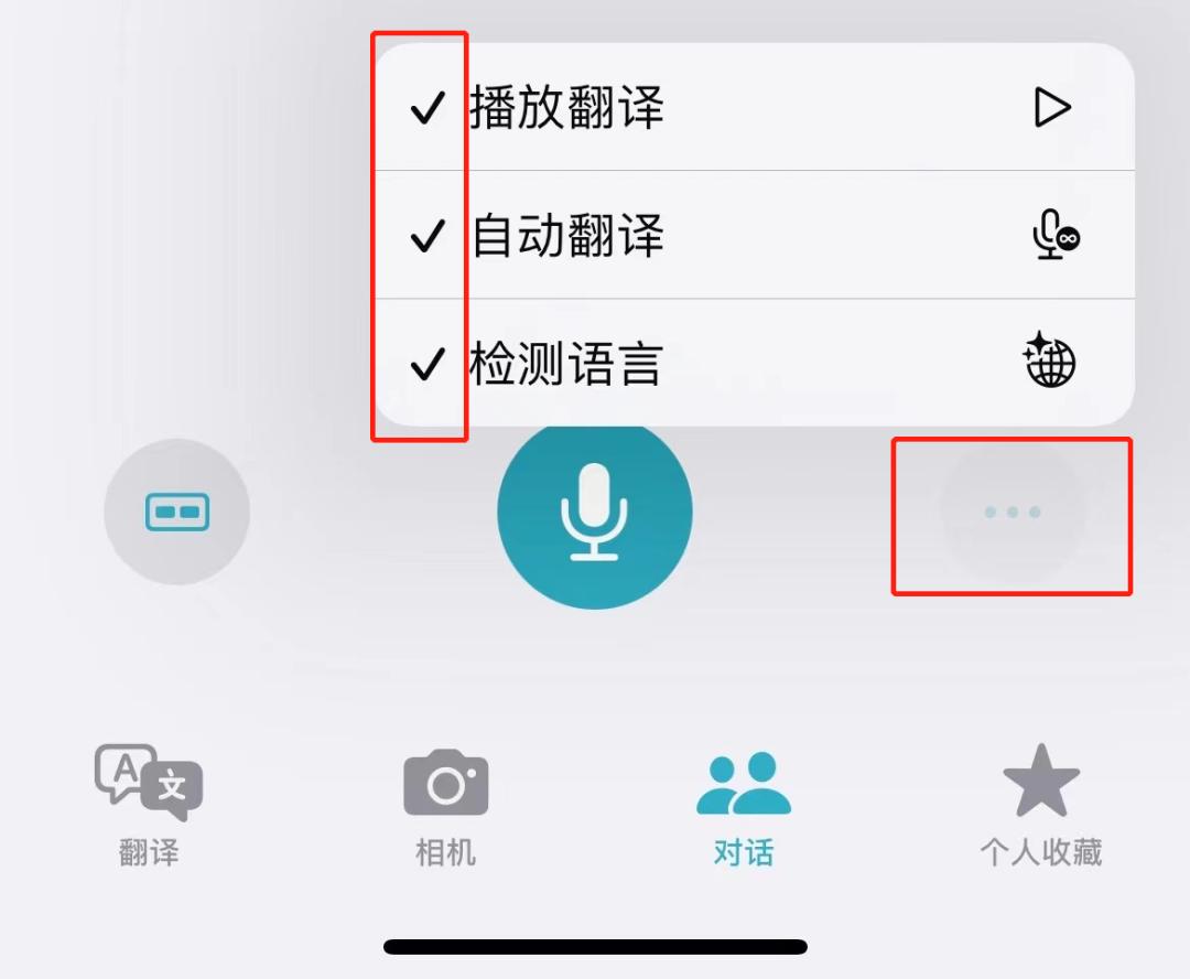 iphone自带的实时翻译,如何打开苹果实时翻译功能
