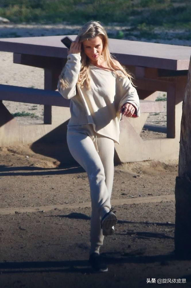 波兰名模写真,波兰惊艳超模