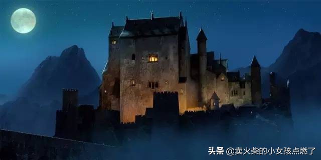 电影中的吸血鬼真的存在吗,吸血鬼起源的电影