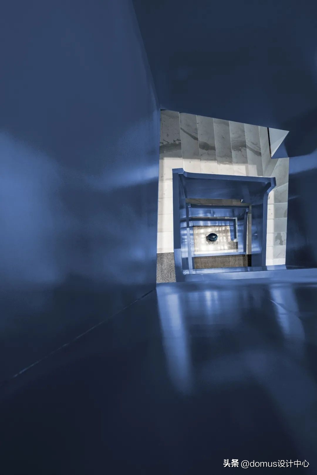 寻找未来的表达：HBA中国区总裁李鹰访谈