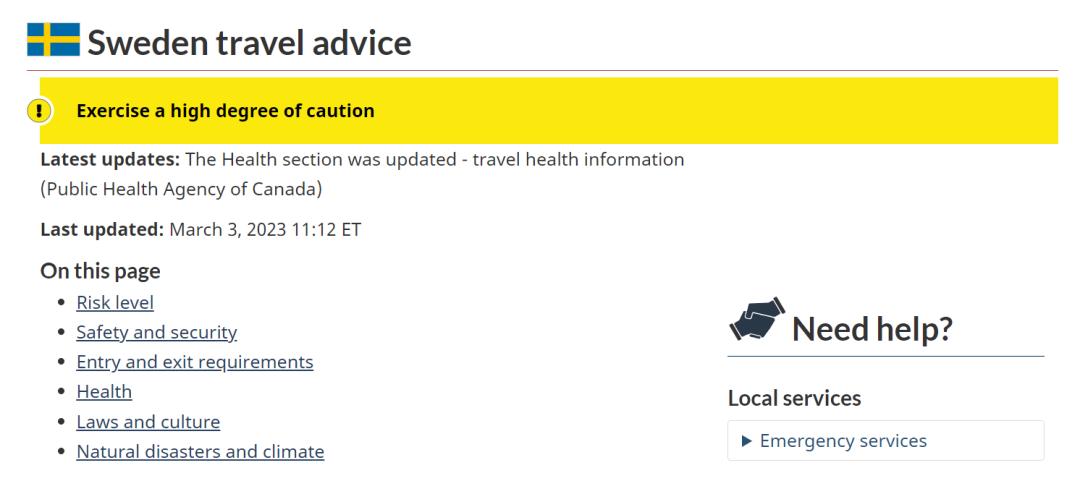 鍘诲姞鎷垮ぇ鏃呮父鐨勫缓璁拰鎻愰啋 (鍔犳嬁澶ф梾娓哥洰鐨勫湴)