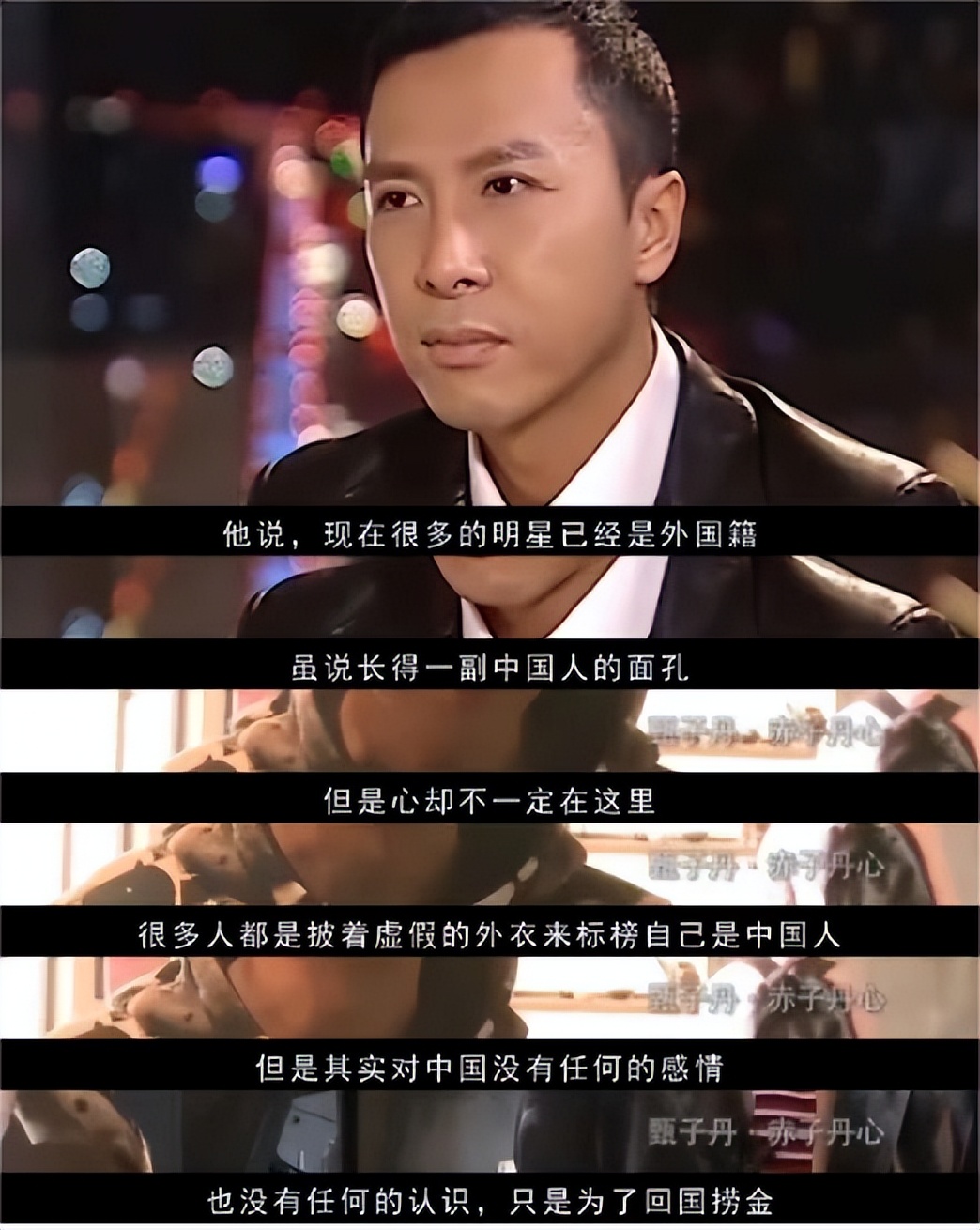 国内赚钱国外花的人,国内赚钱国外花能收到税吗