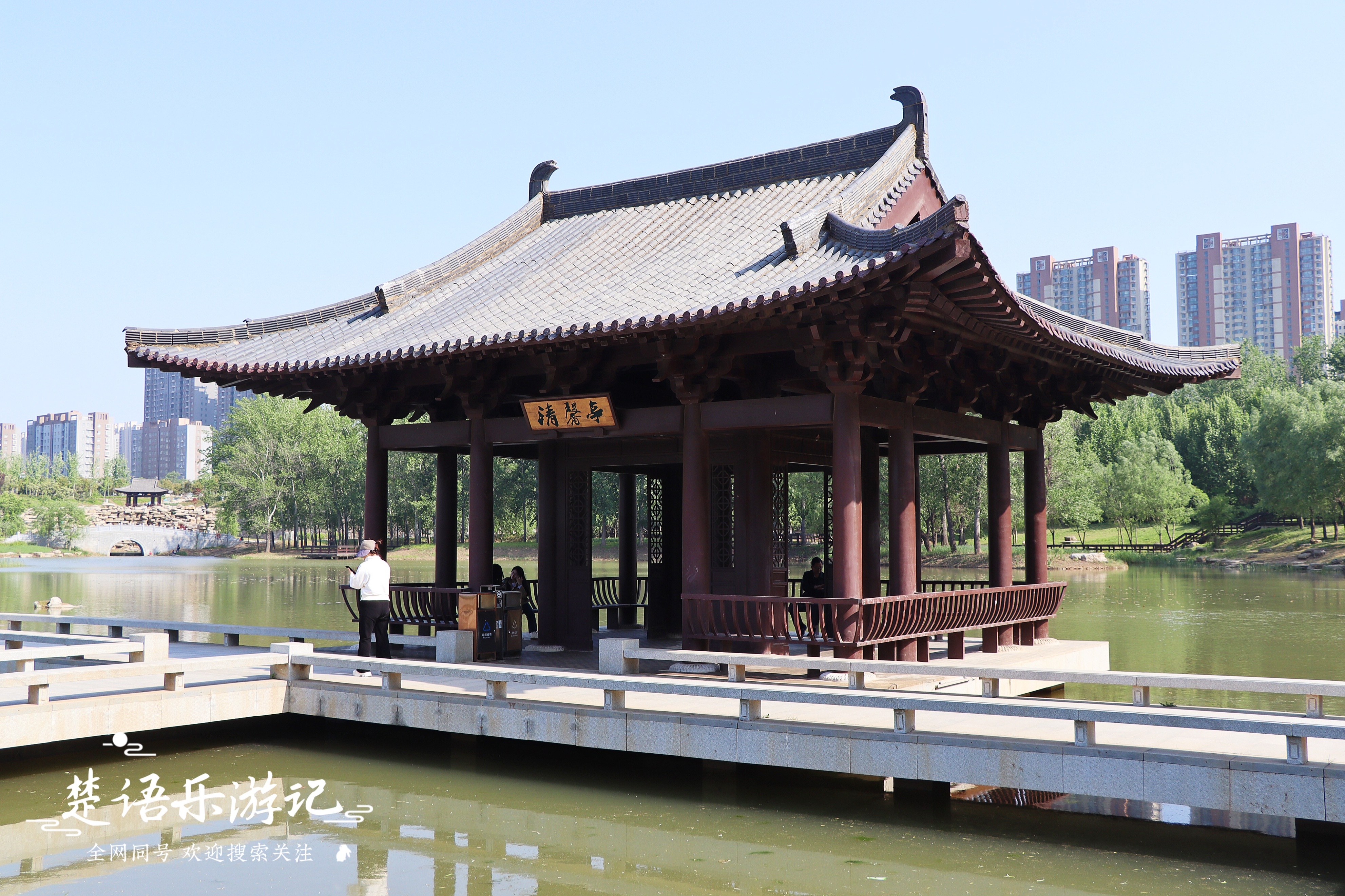 郑州周边有哪些花海,郑州十大网红景区