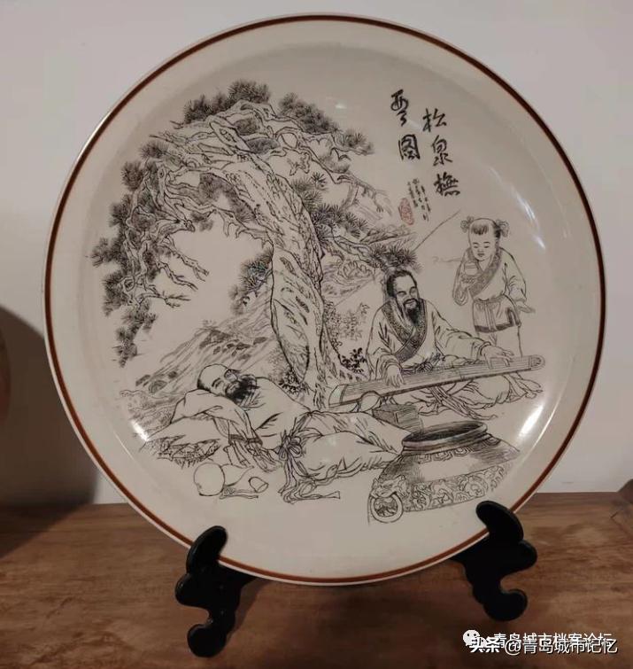 西镇的历史,西镇最出名的人物