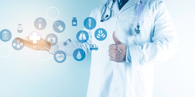 人工智能在医疗方面的应用视频,人工智能与医疗诊断的伦理