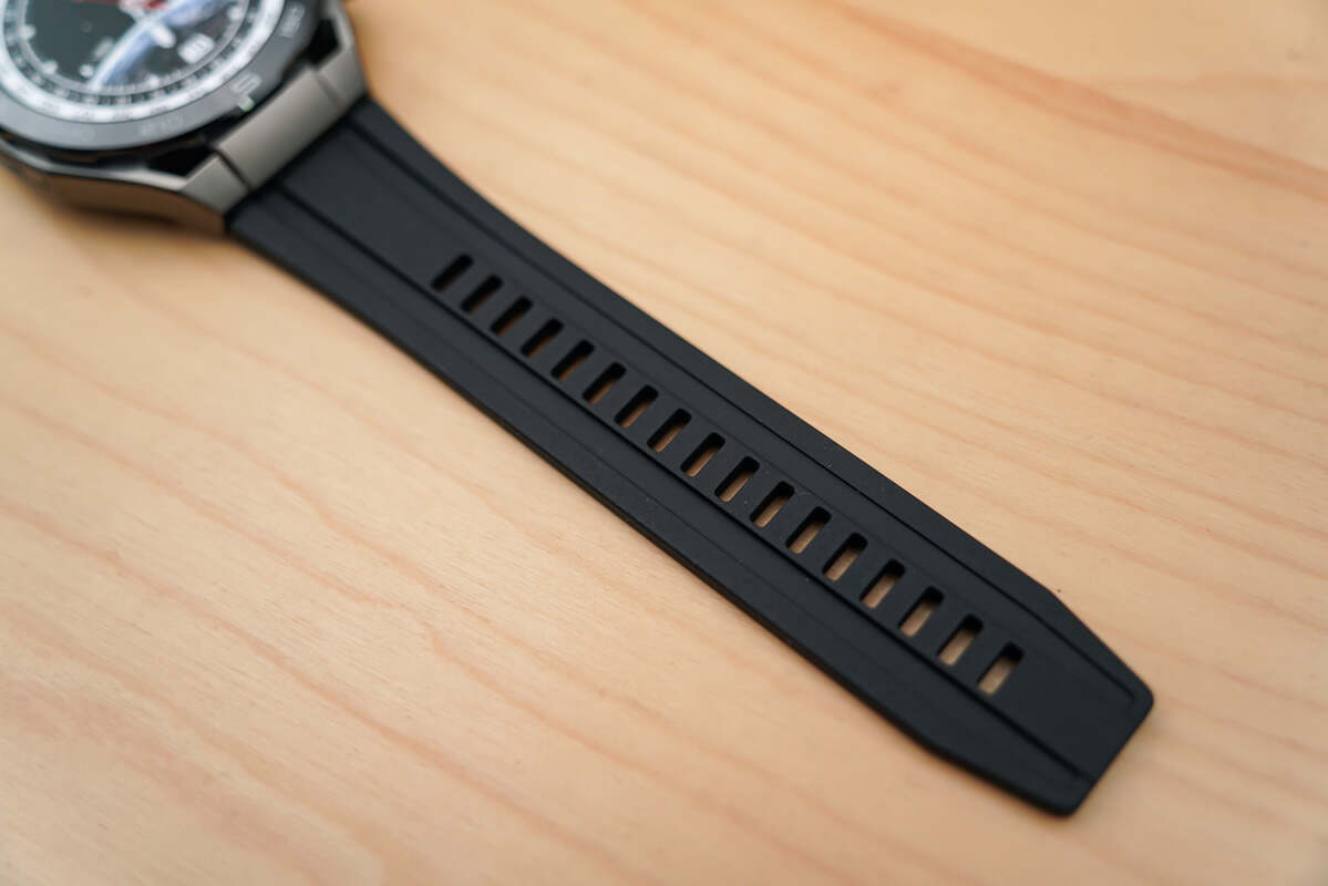 华为表王watchultimate所有功能,华为watchultimate最好看表盘