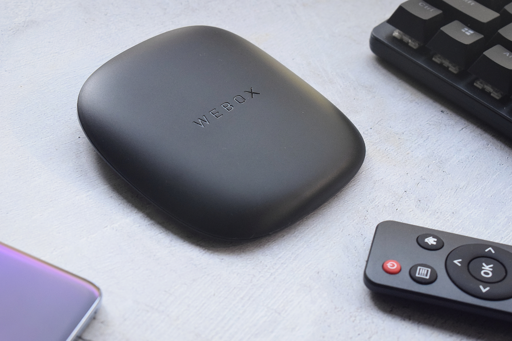 泰捷盒子we60c升级版,泰捷盒子we60c2评测