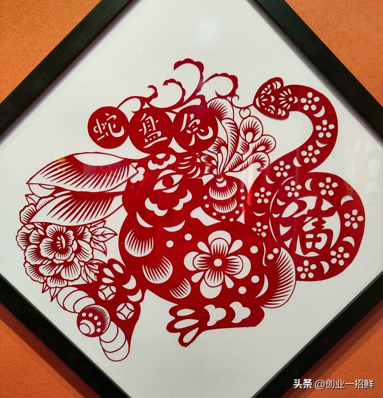 蛇盘兔做生意,蛇盘兔必定富后边是什么