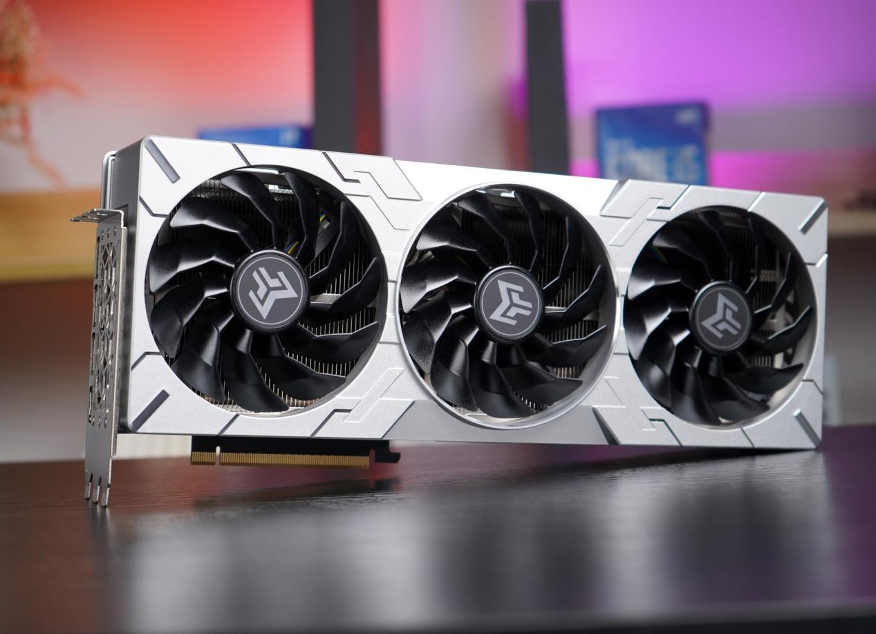 影驰rtx4060金属大师oc测评,影驰显卡rtx3060ti骁将