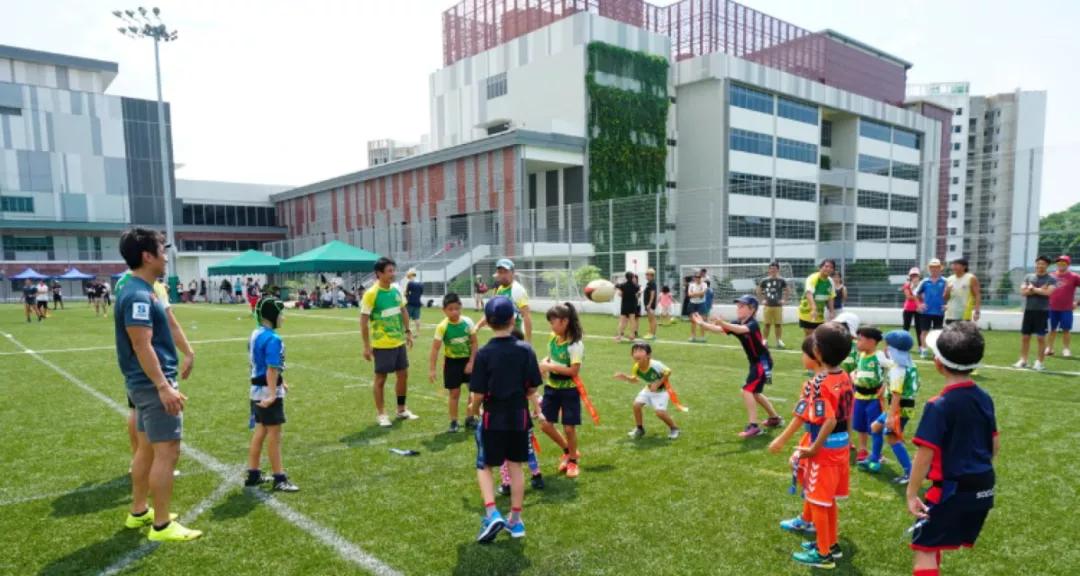 新加坡性价比国际学校,新加坡加慧世界书院在哪个位置