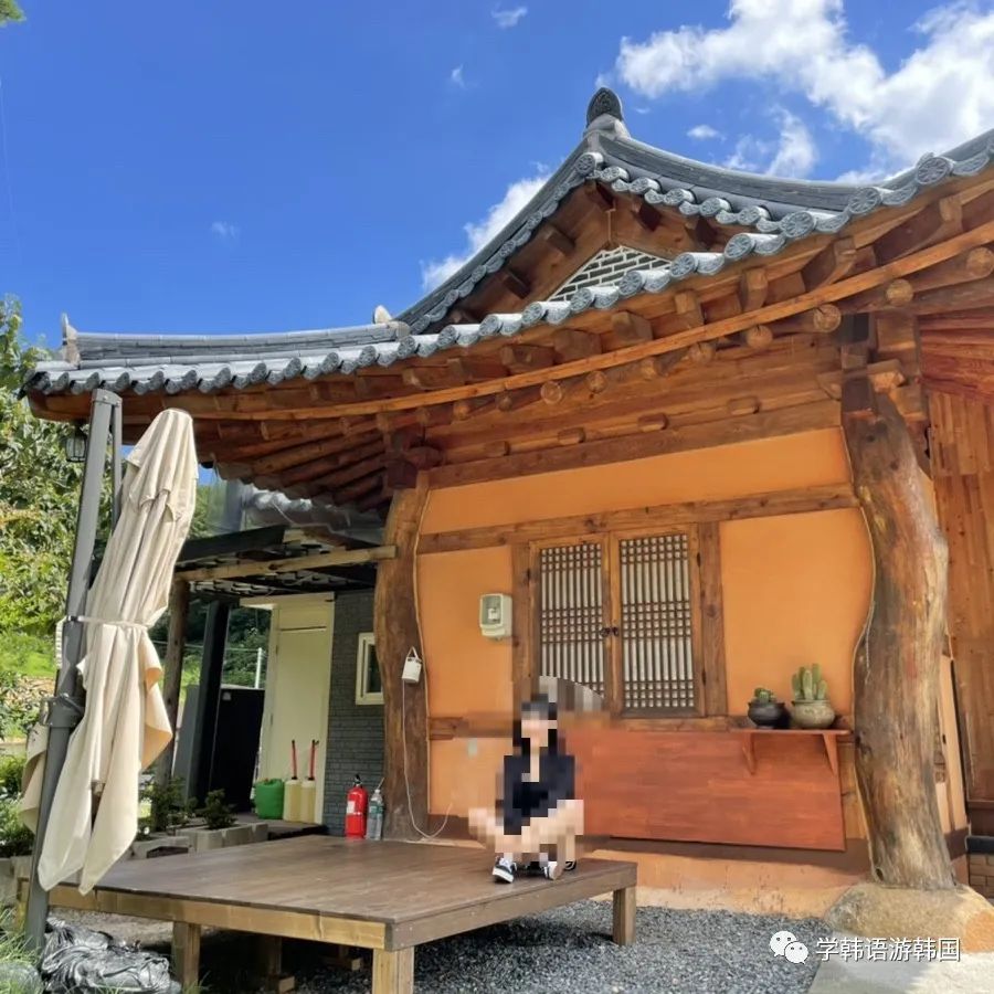 韩国旅游民宿攻略,韩国旅游民宿攻略大全推荐