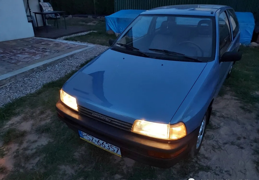 夏利老款车图片大全,大发夏利