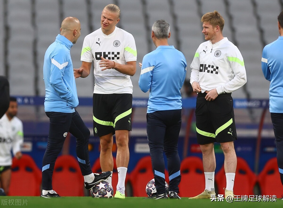 国米曼城历史交锋,克洛普对瓜迪奥拉曼城