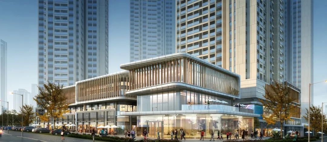 龙岗统建楼如何买,深圳龙岗央企开发楼盘