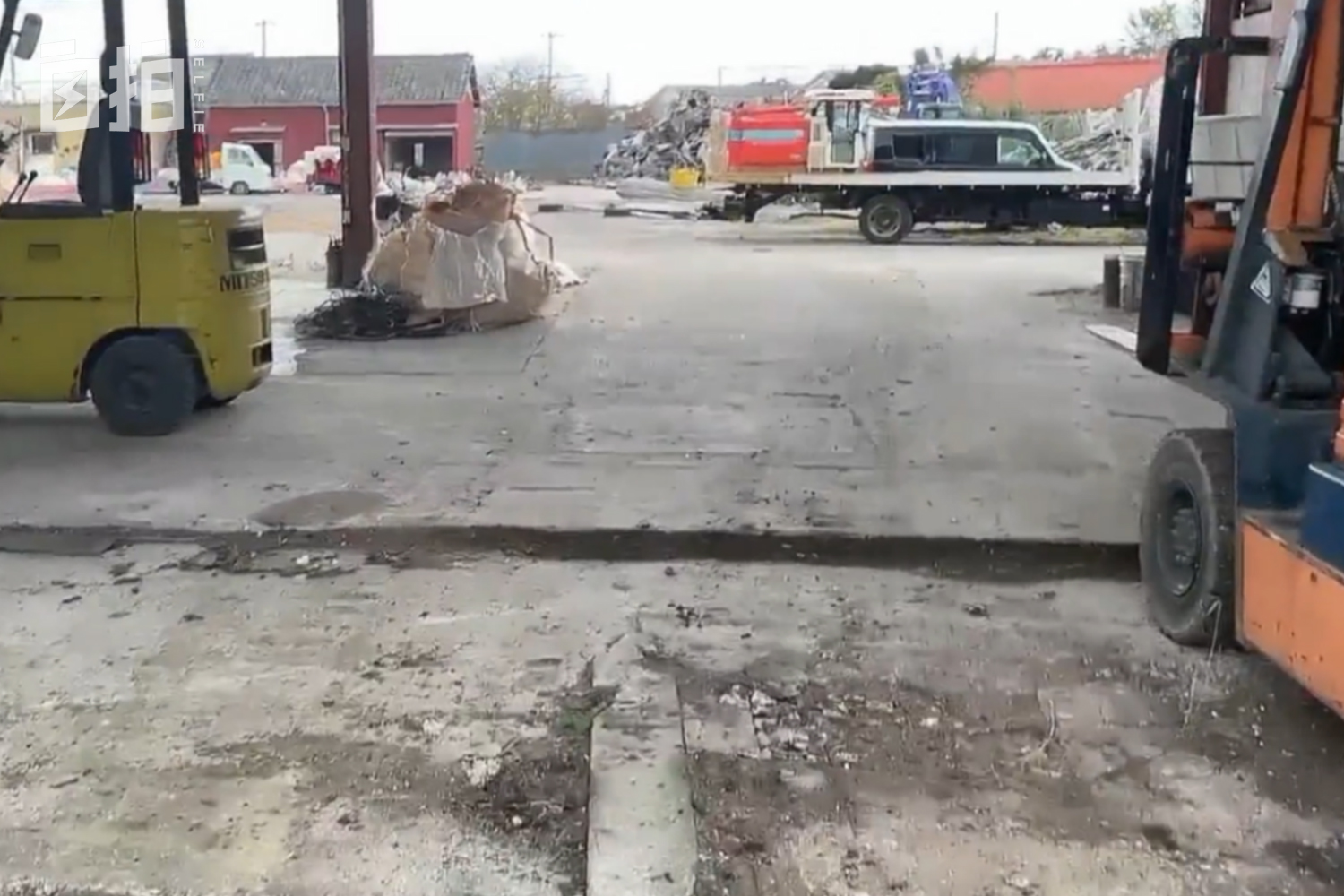 美女在日本收破烂,在日本收破烂的女孩